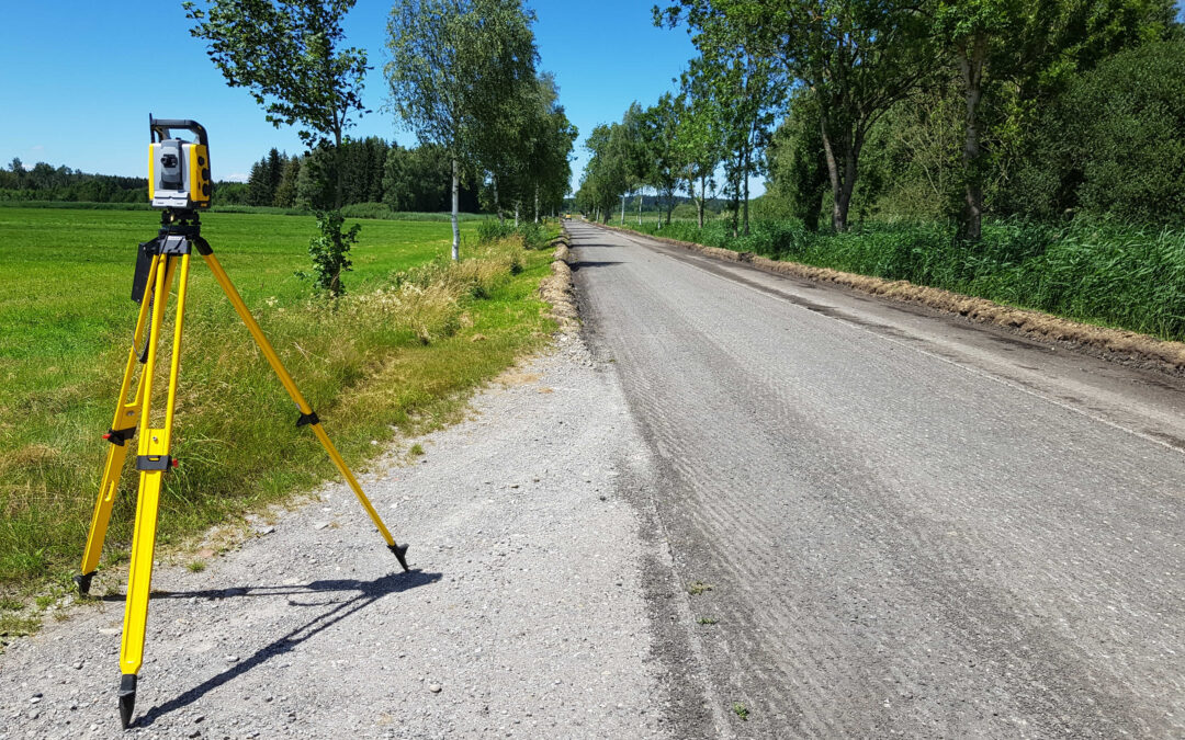 Baustart L270 – Bad Buchau bis Moosburg
