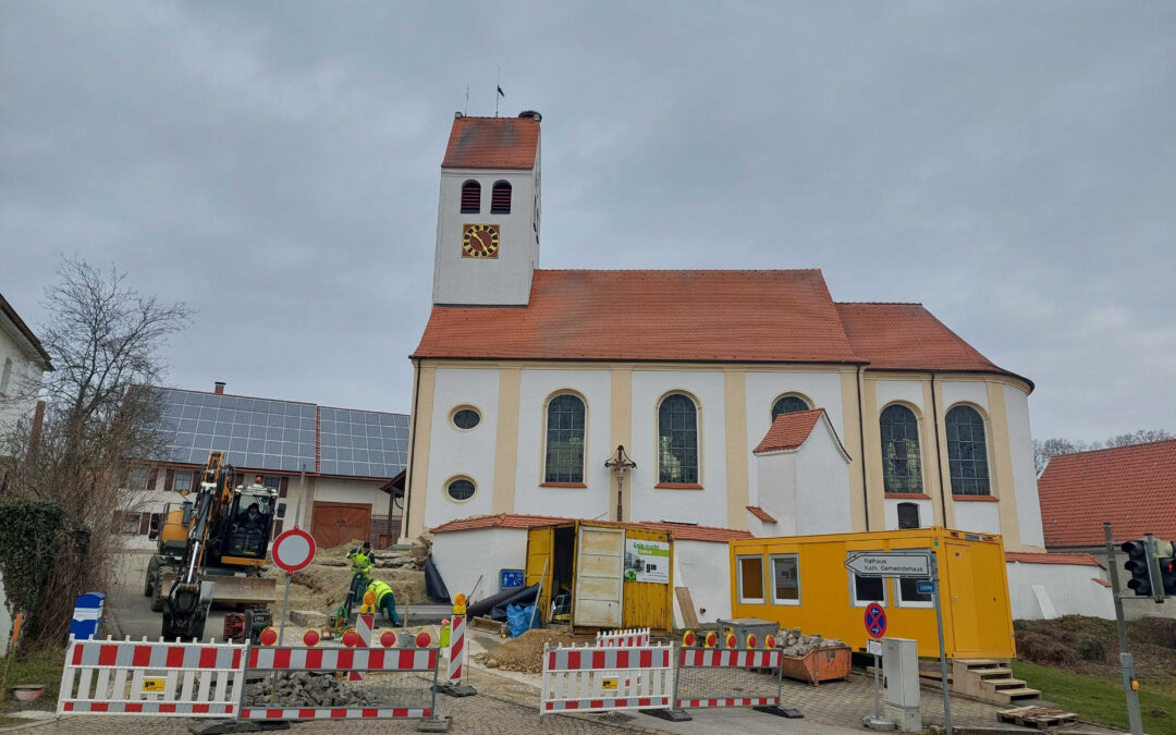 GaLa in Ringschnait