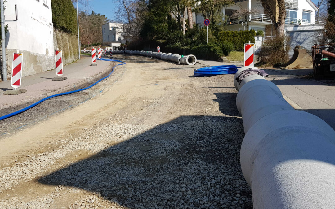 Birkenharder Straße Biberach