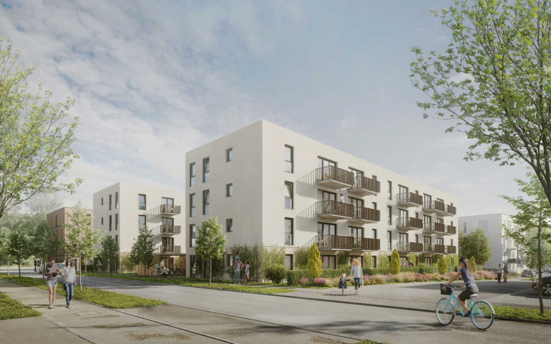 Bezahlbarer WohnRaum in Ulm