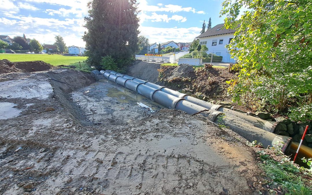 Streifzug nördlich von Biberach
